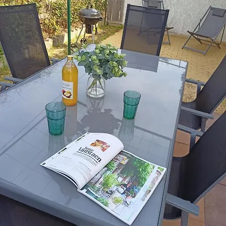 Besoin De Vous Ressourcer Maison 3ch Vallon-Pont-d'Arc