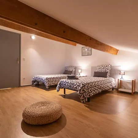 Besoin De Vous Ressourcer Maison 3ch