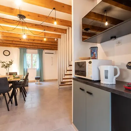 Holiday home Besoin De Vous Ressourcer Maison 3ch *