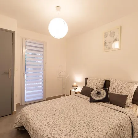 Besoin De Vous Ressourcer Maison 3ch Holiday home Vallon-Pont-d'Arc